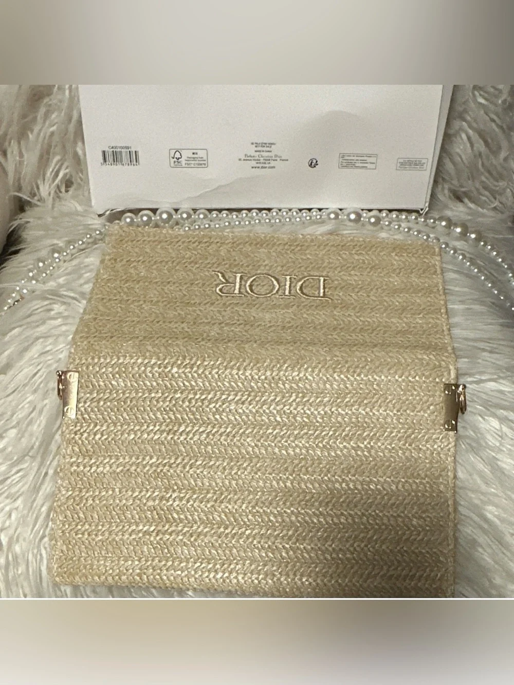 Dior 2023 limited
